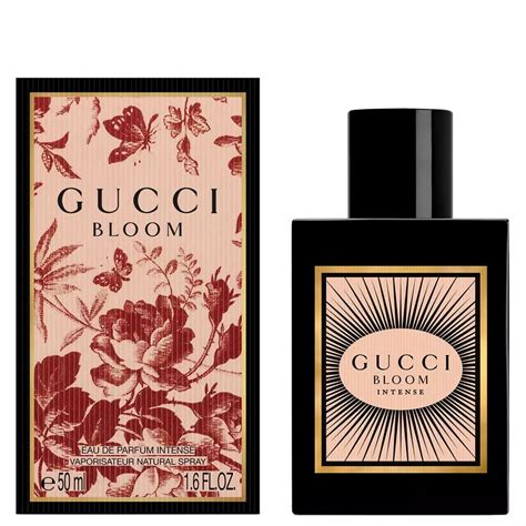 gucci bloom parfum intense|Gucci Bloom perfume chemist warehouse.